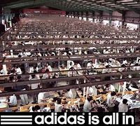 Image result for Adidas Sweatshops