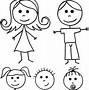 Image result for People Drawing Clip Art