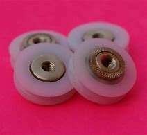 Image result for Heavy Duty Roller Bearing Wheels