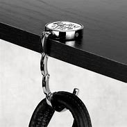 Image result for Table Bag Hook