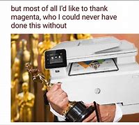 Image result for Hop Printer Meme