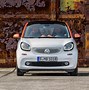Image result for White Green Smart Fortwo 2017