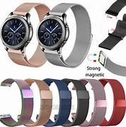 Image result for Mesh Band 46Mm Galaxy Watch