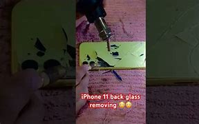 Image result for iPhone 11 Back Glass Battery