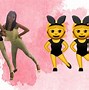 Image result for Kylie Jenner Emoji