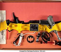 Image result for Batman Gadgets