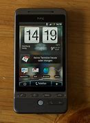 Image result for HTC Hero G3