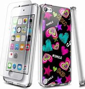 Image result for iPod Touch 7 Gen Galexy Cases