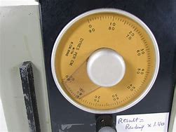 Image result for Vintage Surface Tension Meter Tensiometer