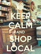 Image result for Local Business Quotes