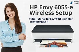 Image result for How to Add HP Wireless Printer