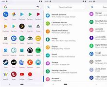 Image result for Developper Option Android 1.1