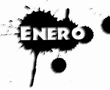 Image result for enero