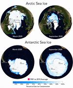 Image result for Artic 1990 vs 2020