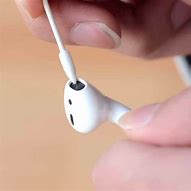 Image result for How to Clean EarPods