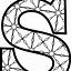 Image result for Detailed Coloring Pages Letter A
