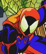 Image result for Spider Man Unlimited Mask