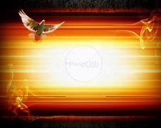 Image result for Holy Spirit Fire PowerPoint