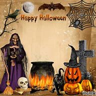 Image result for Halloween Witch Pumpkin