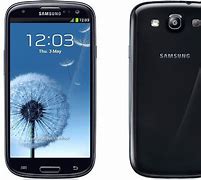 Image result for Samsug Galaxy S3 Black