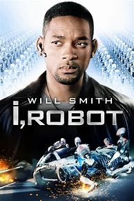 Image result for iRobot Film