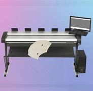Image result for MicroScribe Digitizer