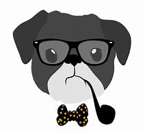 Image result for Hipster Dog Meme