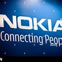 Image result for Nokia New Logo