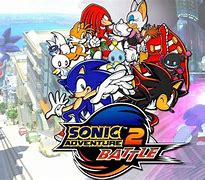 Image result for Sonic Adventure 2