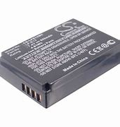 Image result for Canon EOS 650 Battery