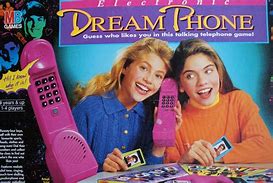 Image result for Dream Phone 90s