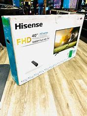 Image result for Hisense 40 Inch HDTV
