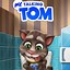 Image result for Mobile-App My Talking Tom