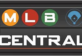 Image result for MLB Central