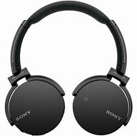 Image result for Sony Extra Bass Bluetooth Headphones