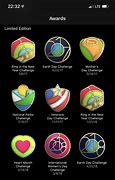 Image result for Apple Watch Limited Edition Badges