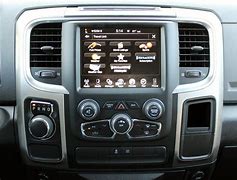 Image result for Adding 4C Nav to 2018 Dodge Ram