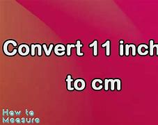 Image result for Inches to Cm Worksheet and Answers