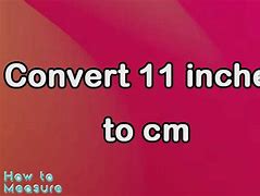 Image result for Height in Inches to Cm