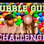Image result for Bubblicious Bubble Gum Blowing