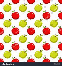 Image result for Apple Cartoon Wallpaper