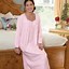 Image result for Flannel Nightgowns 2X