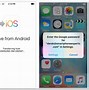 Image result for Move to iOS Apple Store
