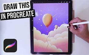 Image result for Procreate Beginner Drawing