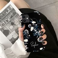 Image result for iPhone 13 Mini Flower Case