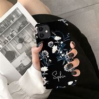 Image result for iPhone Cute Flower Cases