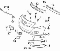 Image result for 2010 Toyota Corolla S Parts