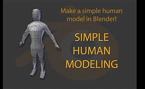 Image result for Build a Person 3D