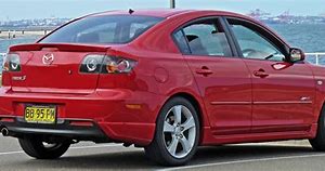Image result for Mazda 3 2003