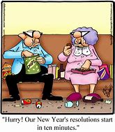 Image result for Funny New Year's Day